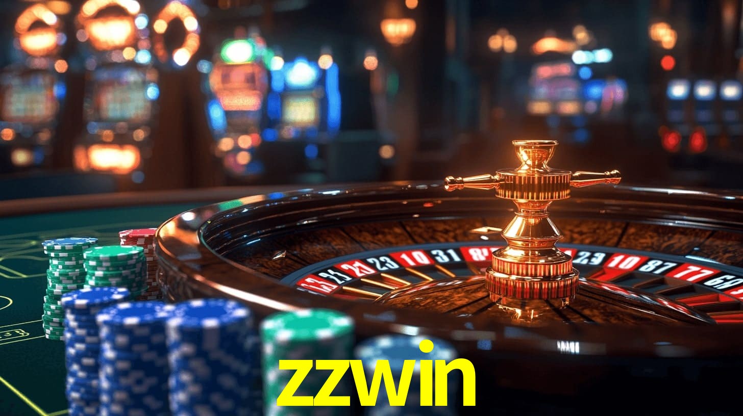 zzwin - Caça-níqueis exclusivos no cassino - zzwin.com