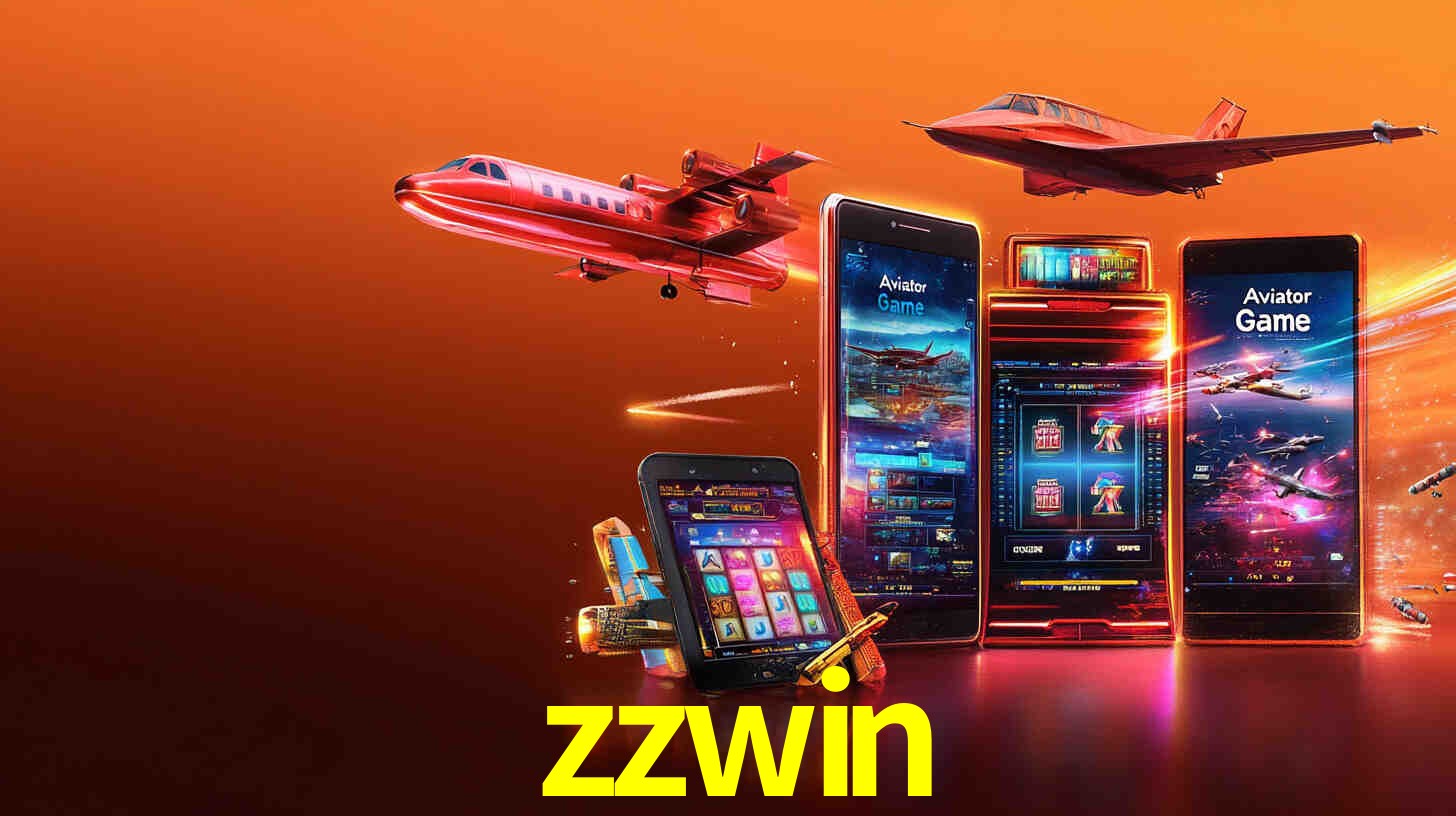 Descubra a Magia dos Jogos de Arcade no zzwin