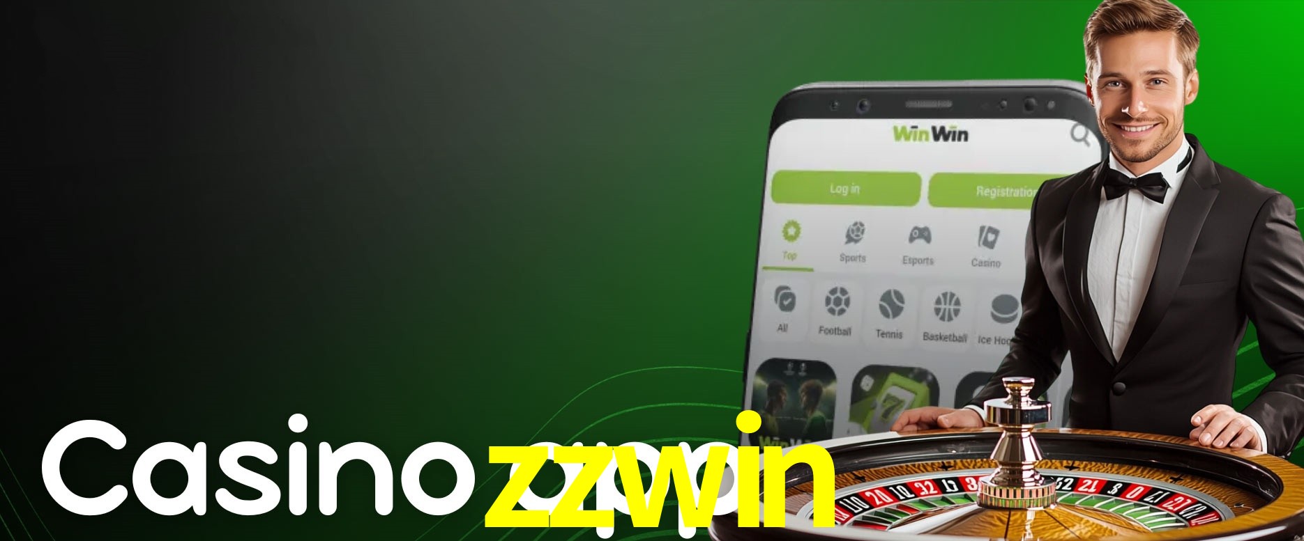 API Integration zzwin