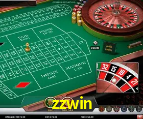 APP oficial da zzwin para mobile