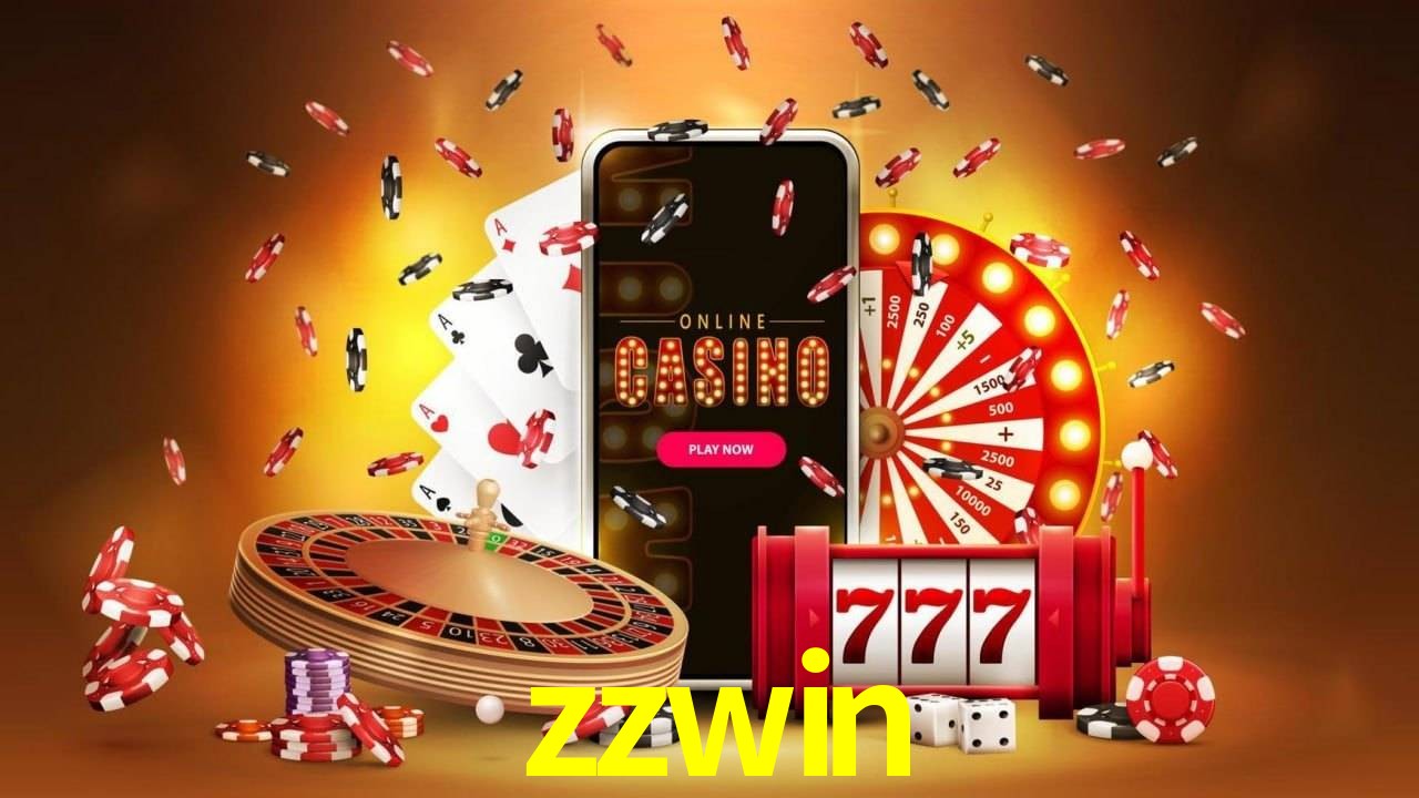 Live Casino zzwin