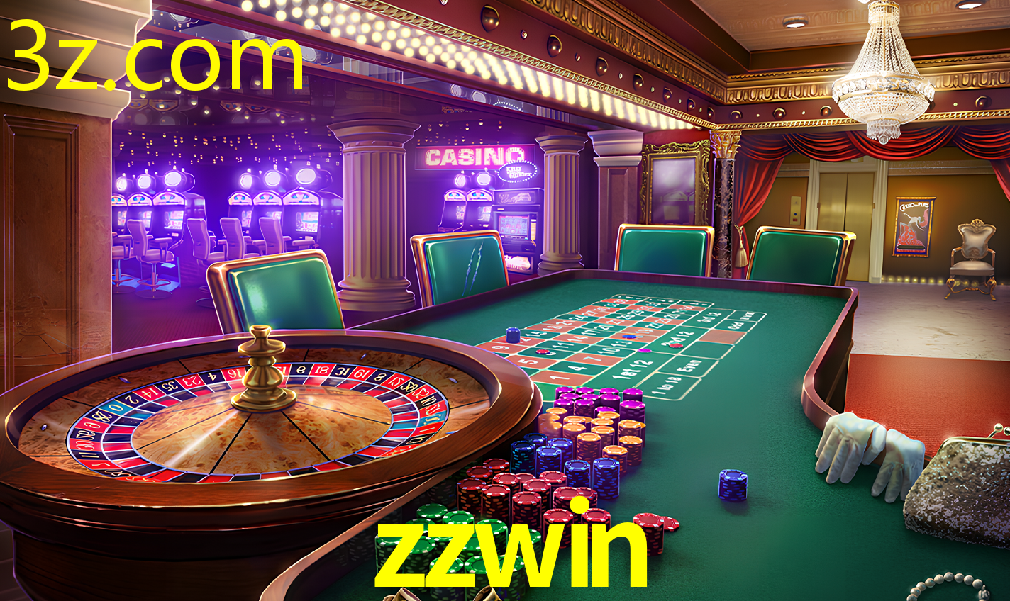 ZZWIN.COM