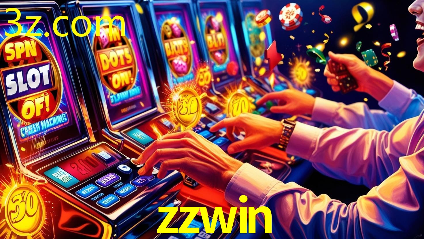 ZZWIN.COM