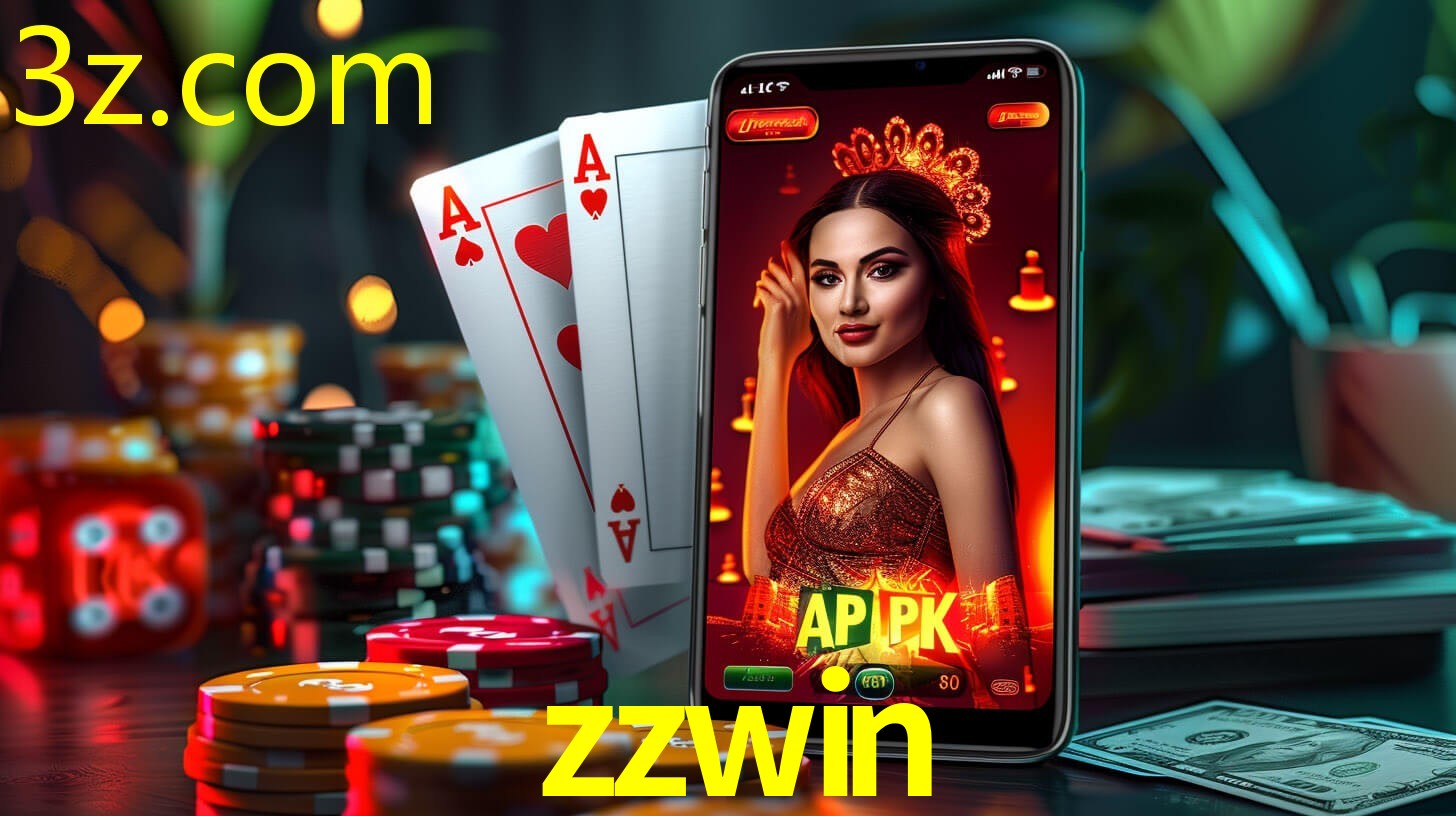 ZZWIN.COM
