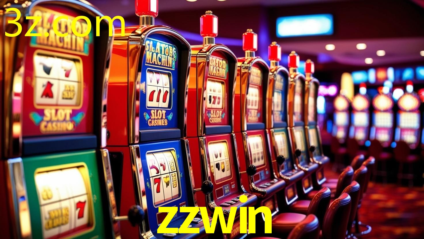 ZZWIN.COM