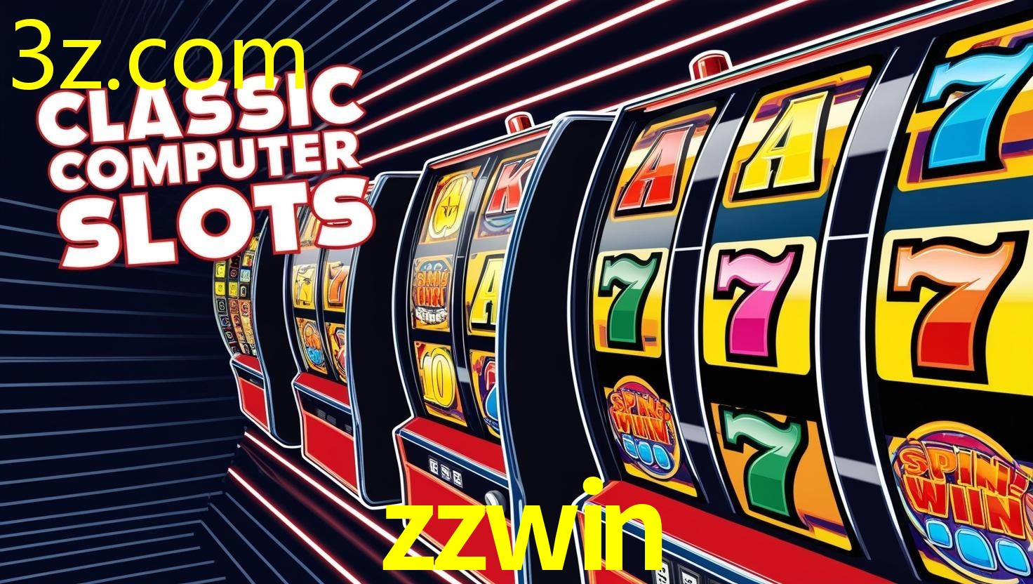 ZZWIN.COM