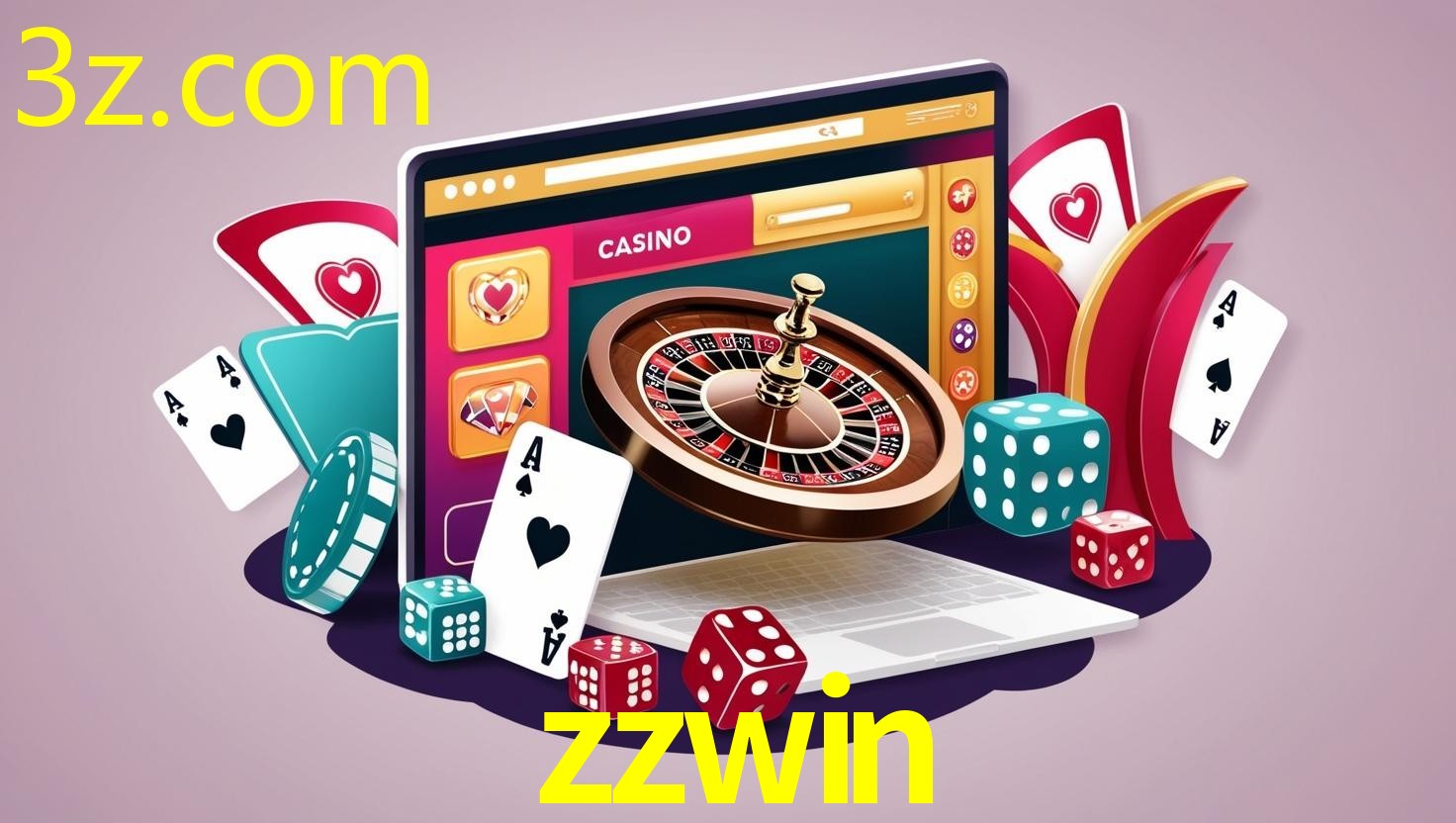 ZZWIN.COM