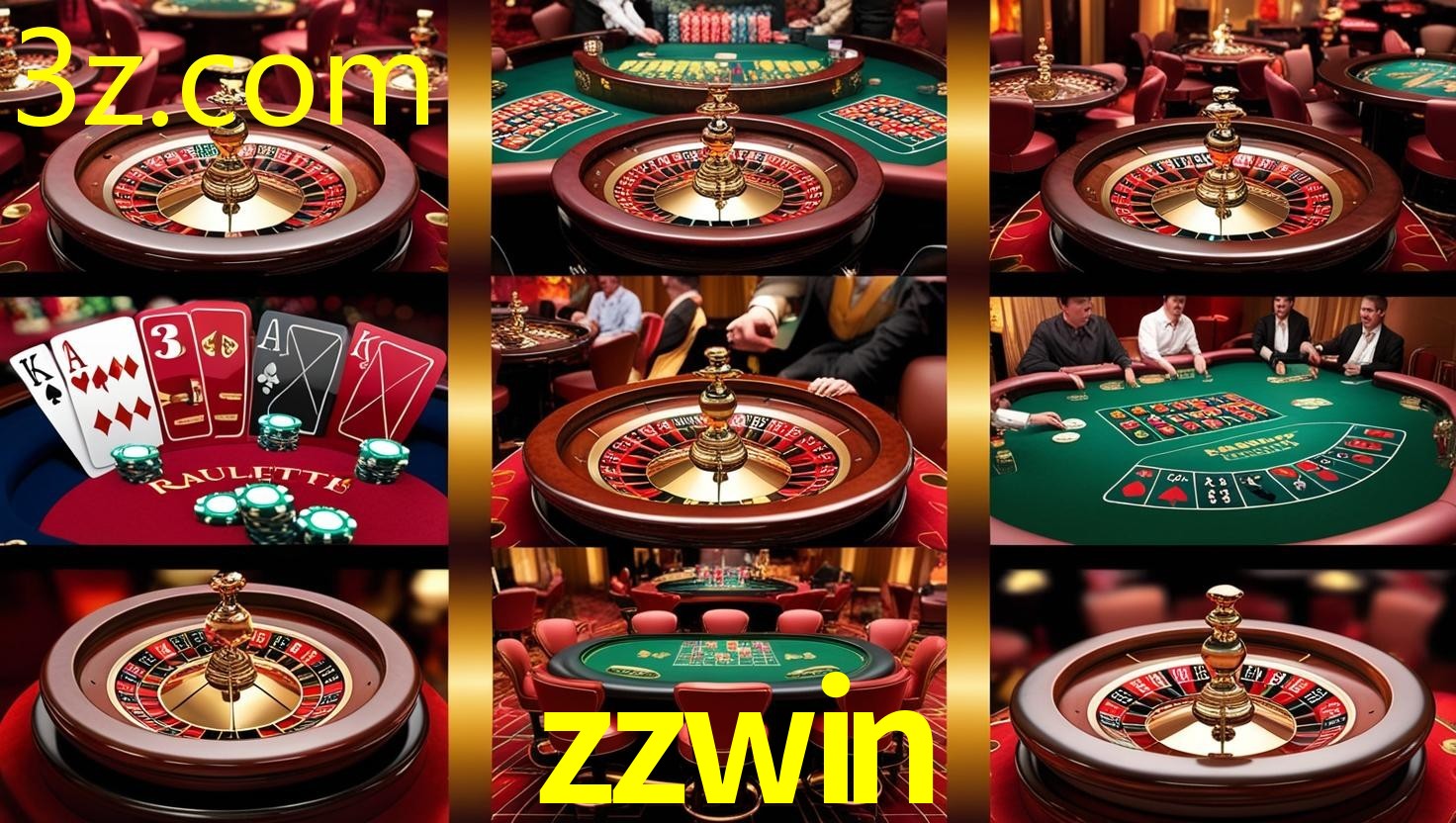ZZWIN.COM