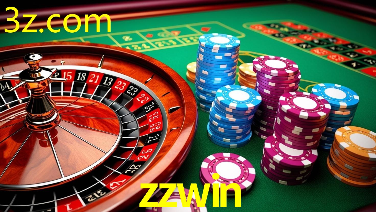 ZZWIN.COM