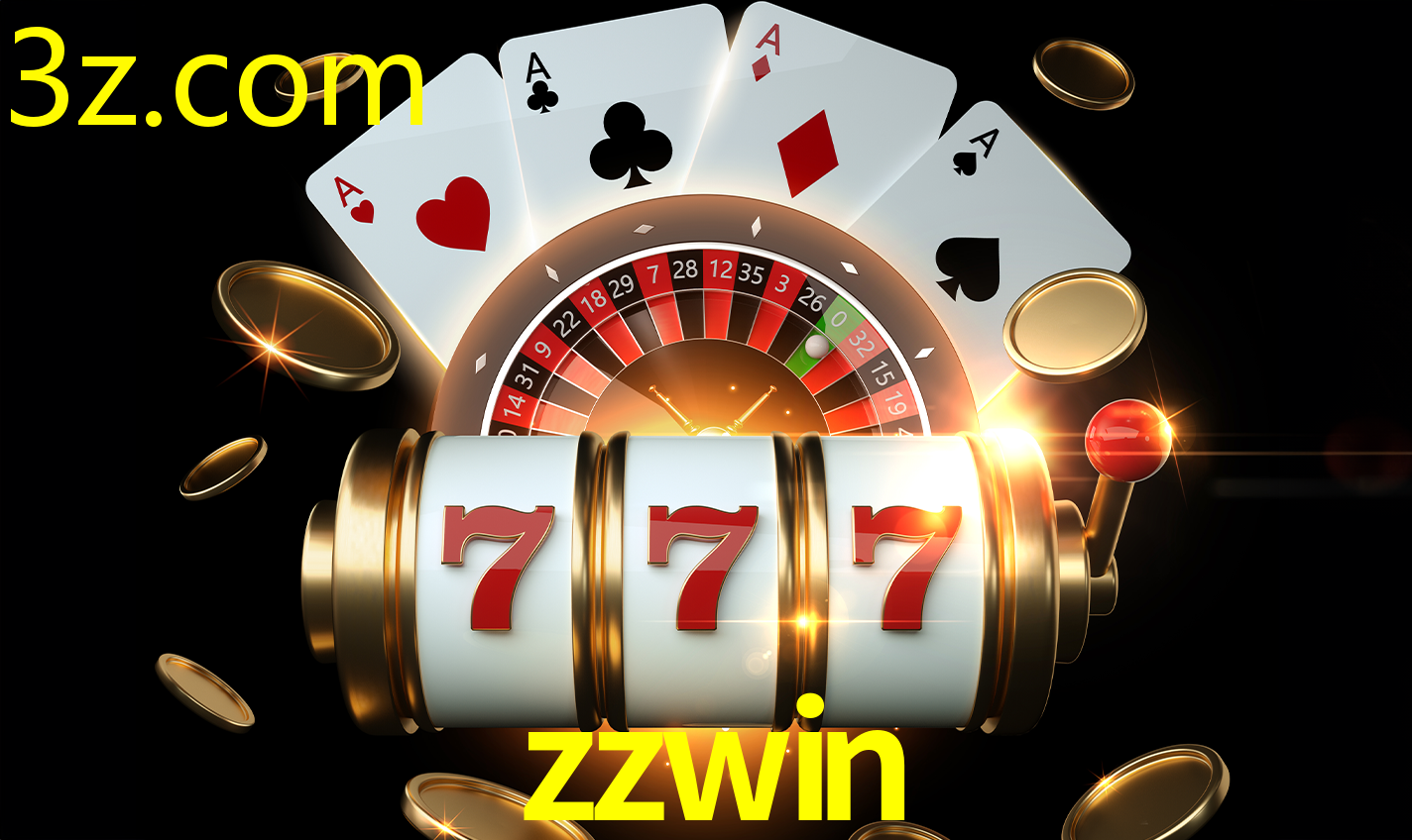 ZZWIN.COM
