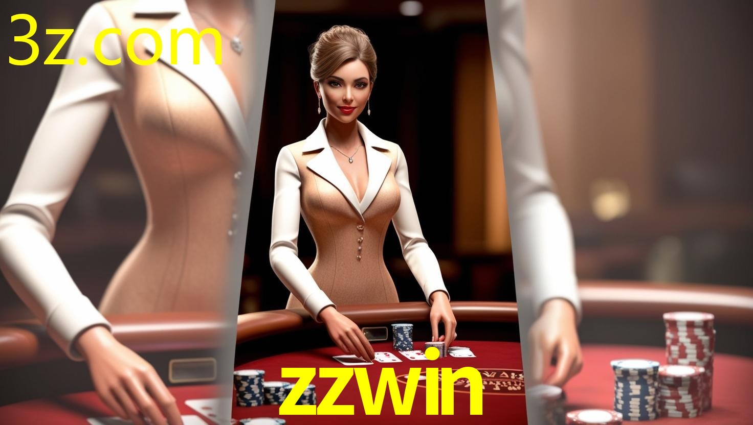 ZZWIN.COM