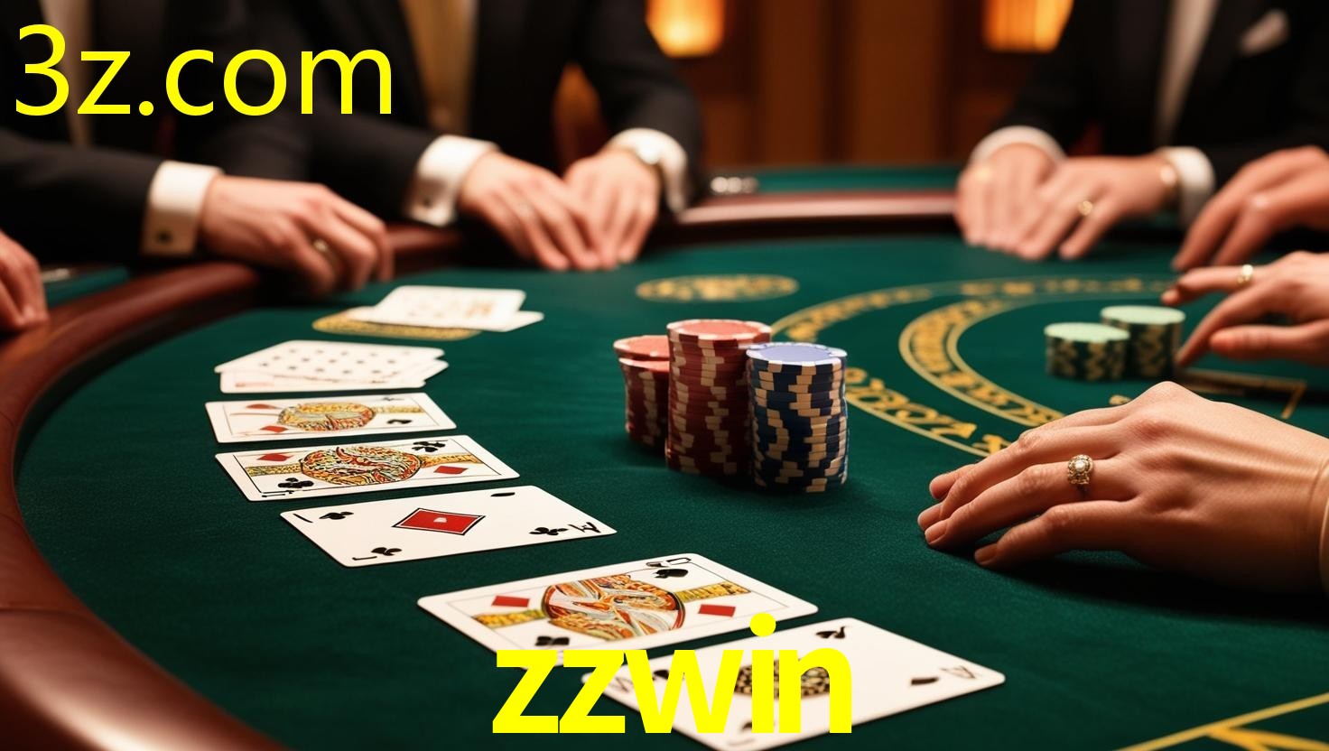 ZZWIN.COM