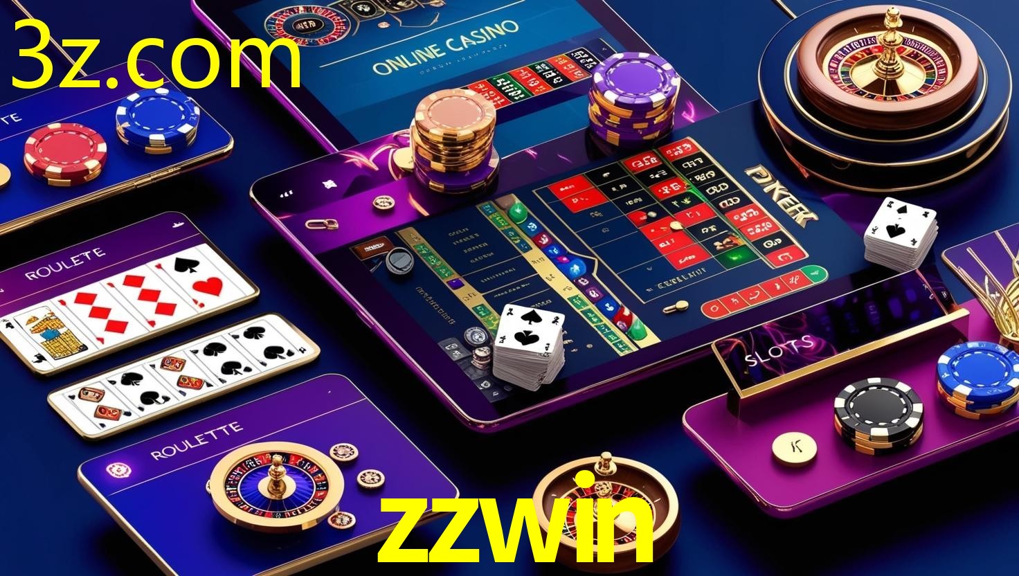 ZZWIN.COM