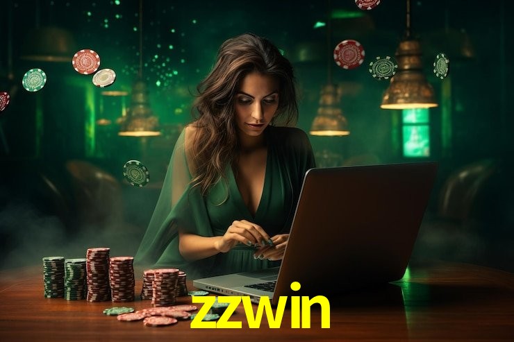 Requisitos do APK zzwin para Android - Logo Oficial