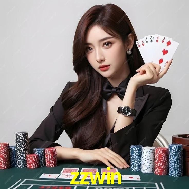 zzwin Logo Verificado