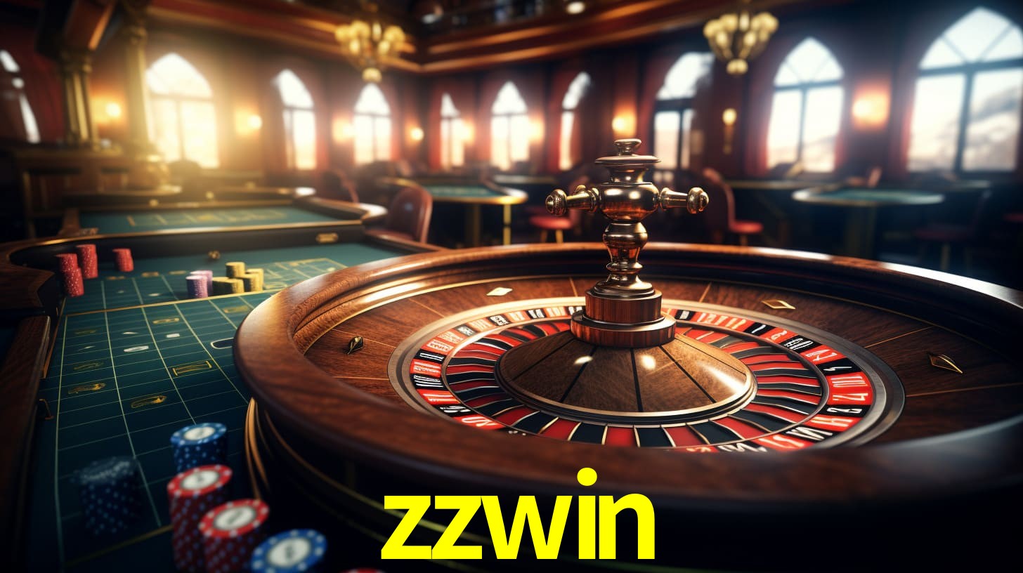 Blackjack Table zzwin