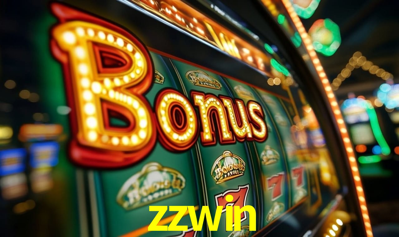 Logo zzwin Loteria Online