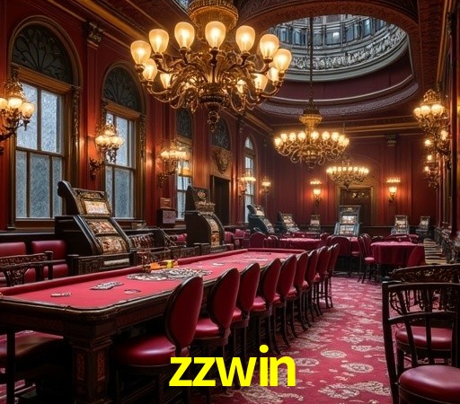 zzwin Logo Oficial