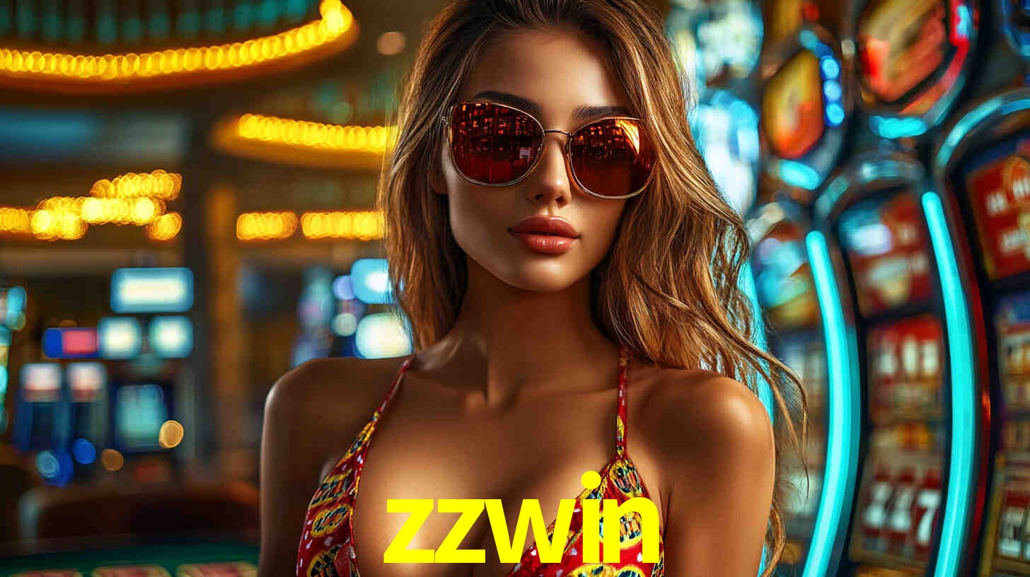 zzwin Logo - Bônus com Rollover Justo