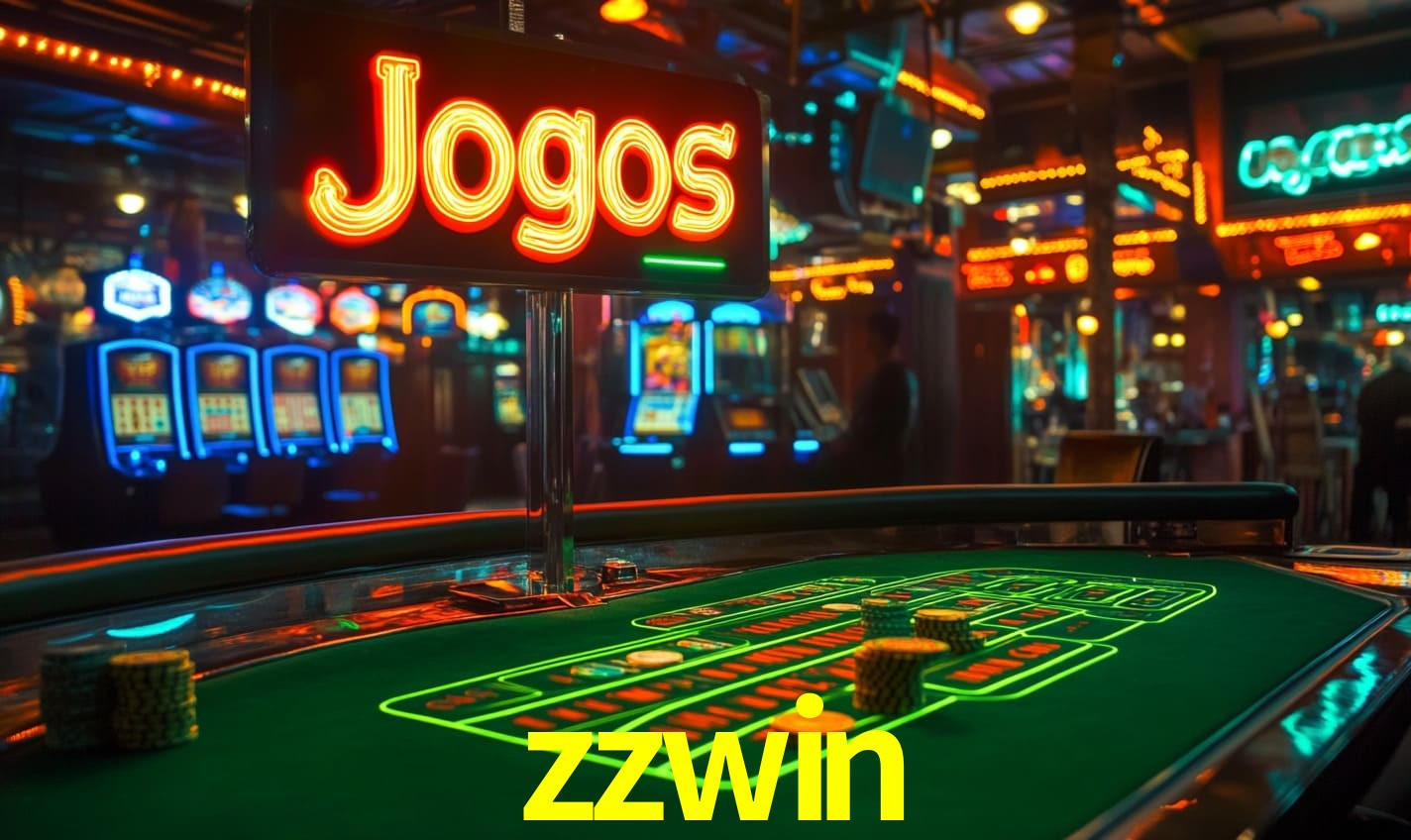 Integração de APIs zzwin