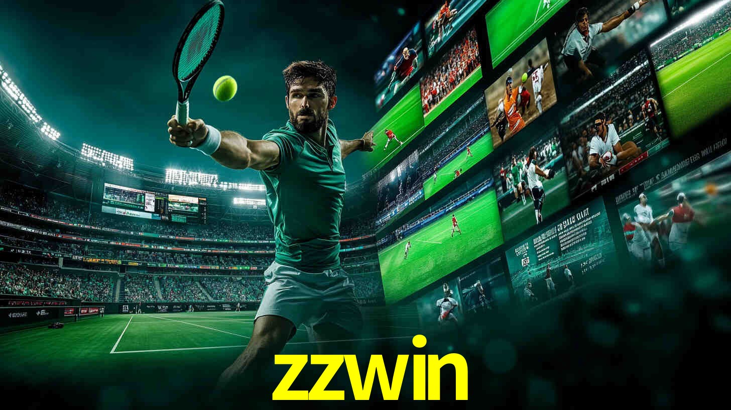 Explorando a Categoria de Eventos em Apostas na zzwin