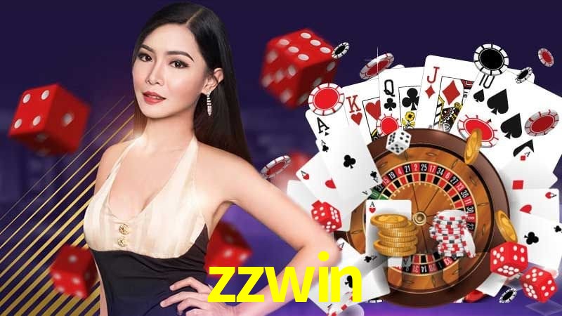 Casino Ao Vivo zzwin