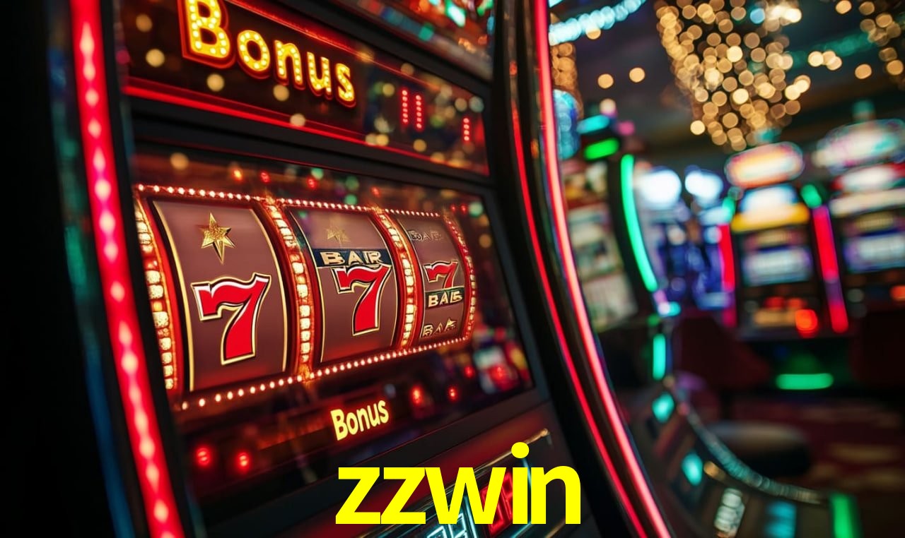 zzwin Download Speed Test Logo - Teste de Velocidade Certificado